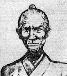 Matsumura Sokon